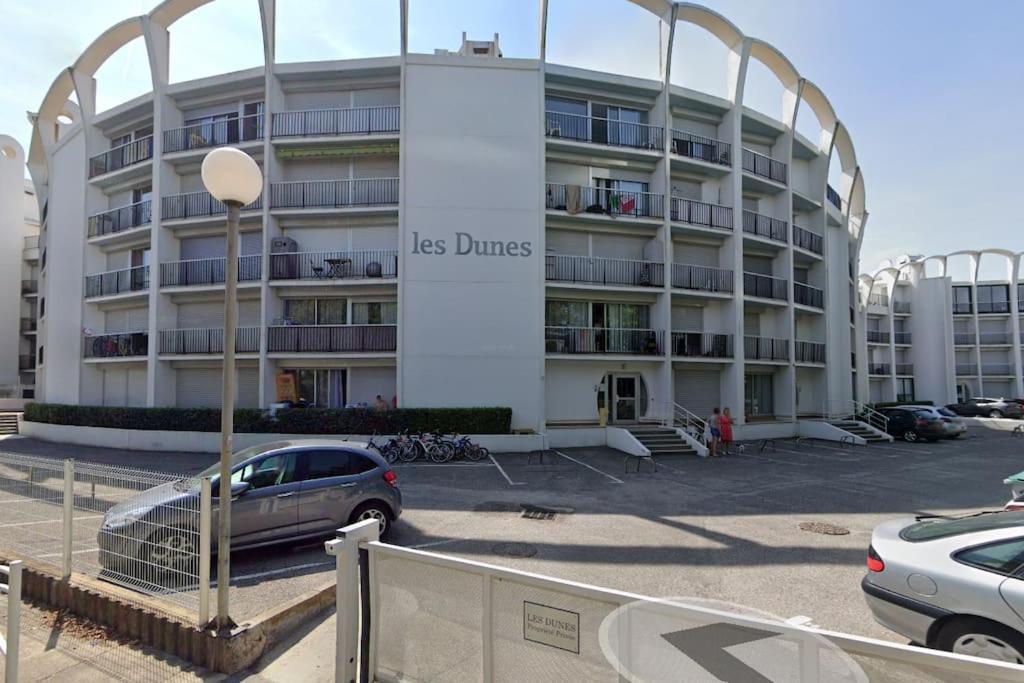 *Les Dunes, 50 M Des Plages, Clim, Netflix,4 Pers* La Grande Motte Exteriér fotografie
