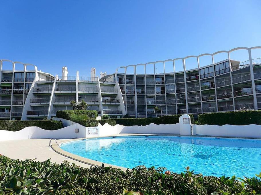 *Les Dunes, 50 M Des Plages, Clim, Netflix,4 Pers* La Grande Motte Exteriér fotografie