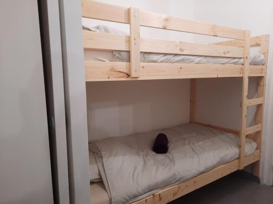 *Les Dunes, 50 M Des Plages, Clim, Netflix,4 Pers* La Grande Motte Exteriér fotografie