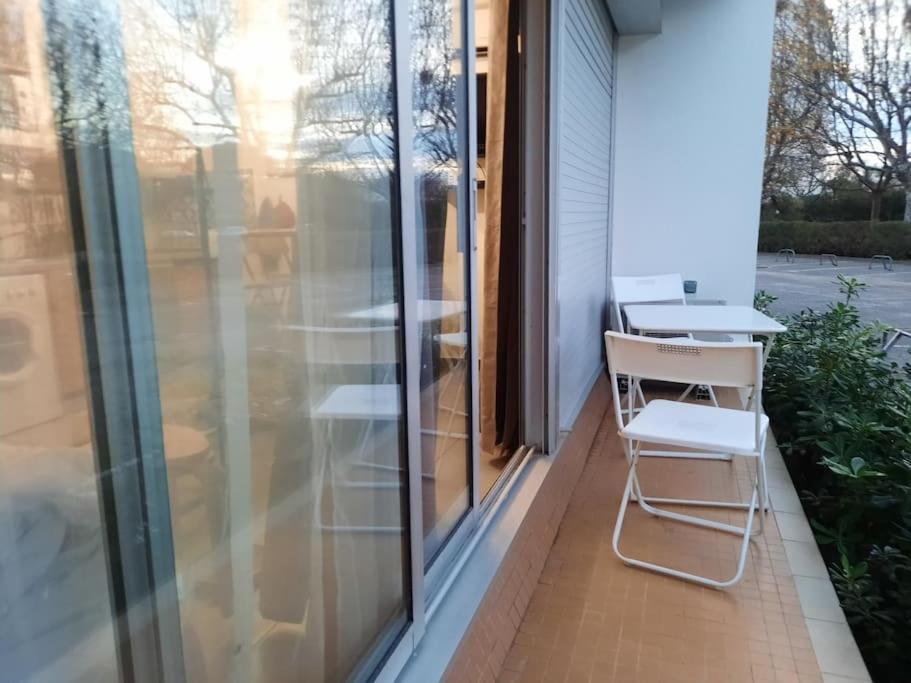 *Les Dunes, 50 M Des Plages, Clim, Netflix,4 Pers* La Grande Motte Exteriér fotografie